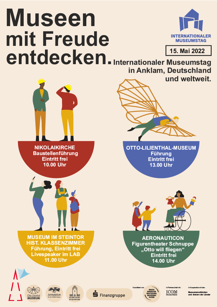 Internationaler Museumstag