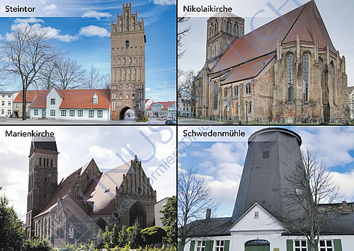 Postkarte