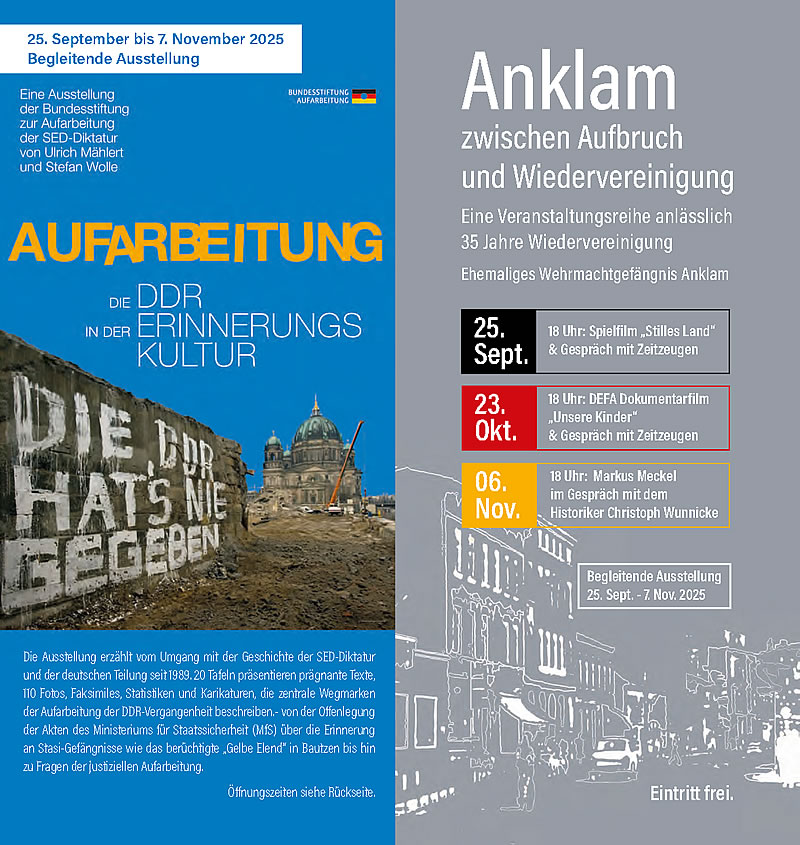 Ausstellung
