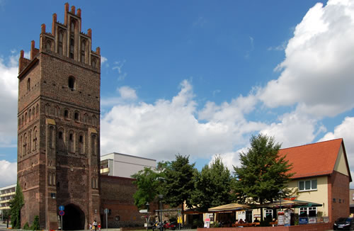 Museum im Steintor